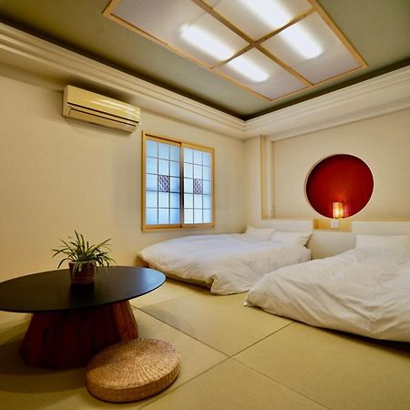 Hotel Ishigaki And Chikonkiya 외부 사진