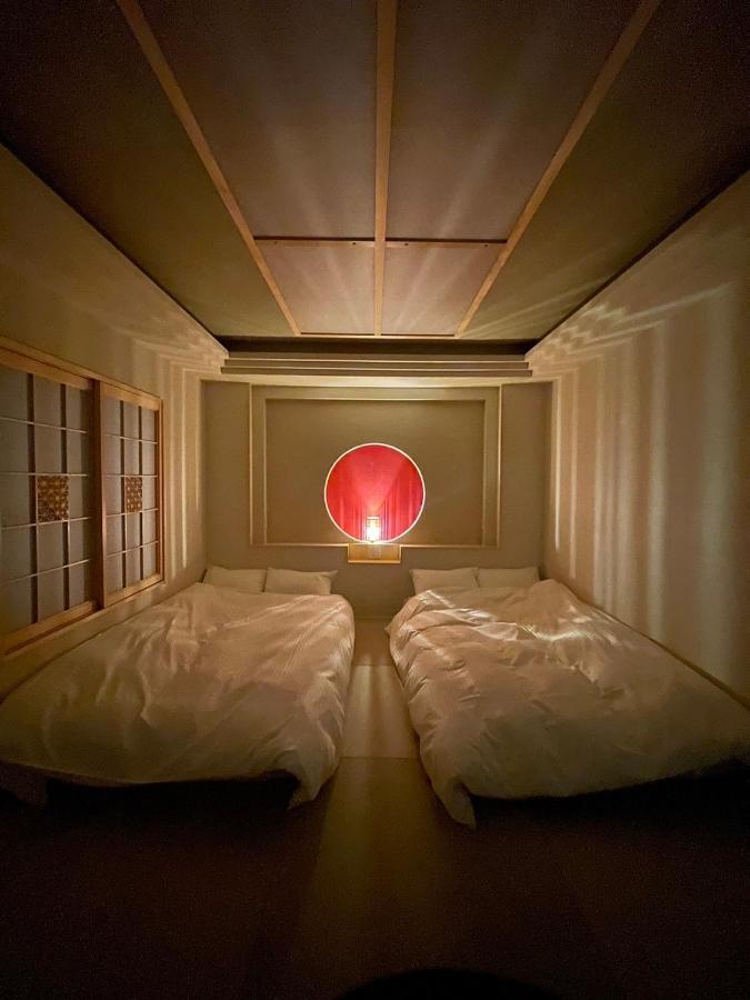 Hotel Ishigaki And Chikonkiya 외부 사진