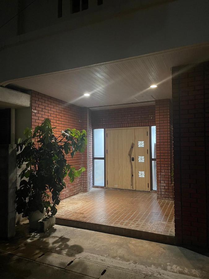 Hotel Ishigaki And Chikonkiya 외부 사진