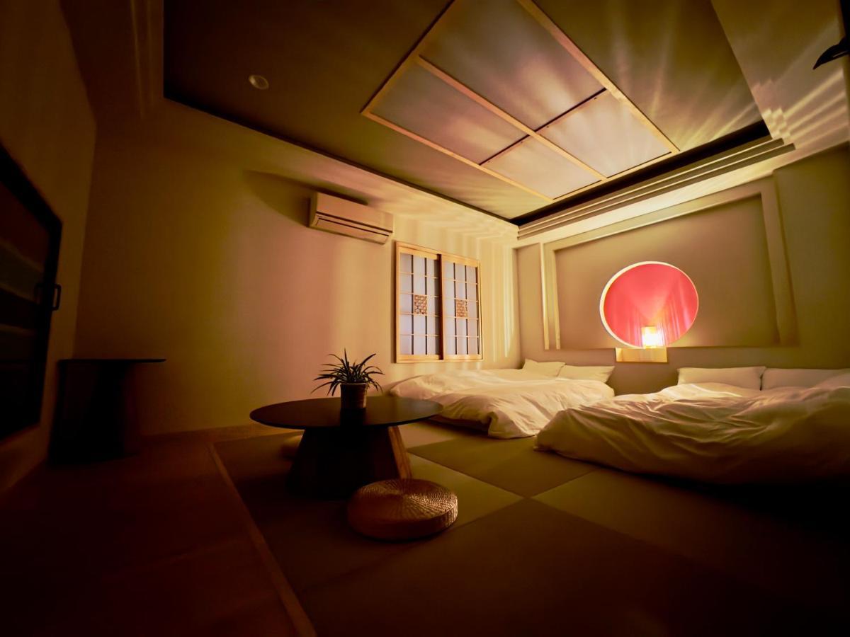 Hotel Ishigaki And Chikonkiya 외부 사진