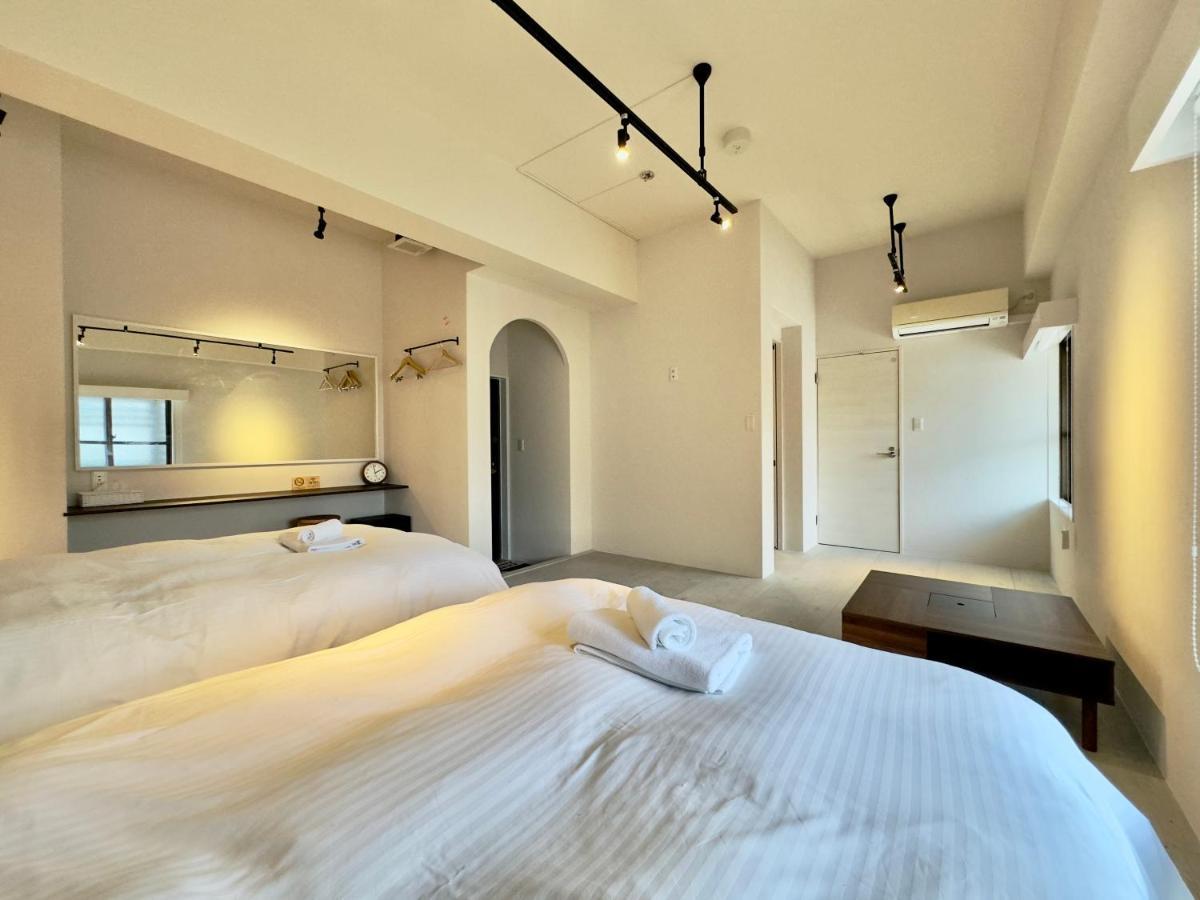 Hotel Ishigaki And Chikonkiya 외부 사진