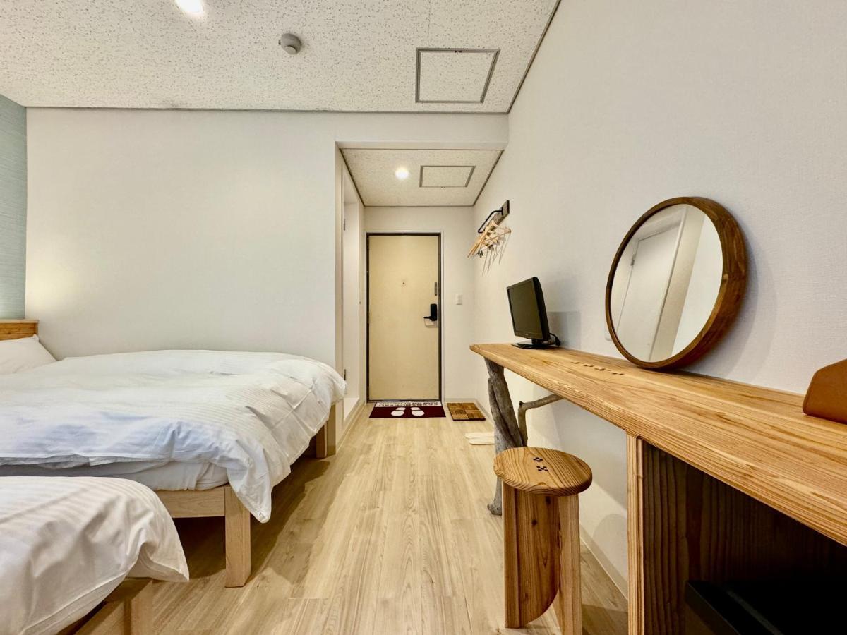 Hotel Ishigaki And Chikonkiya 외부 사진