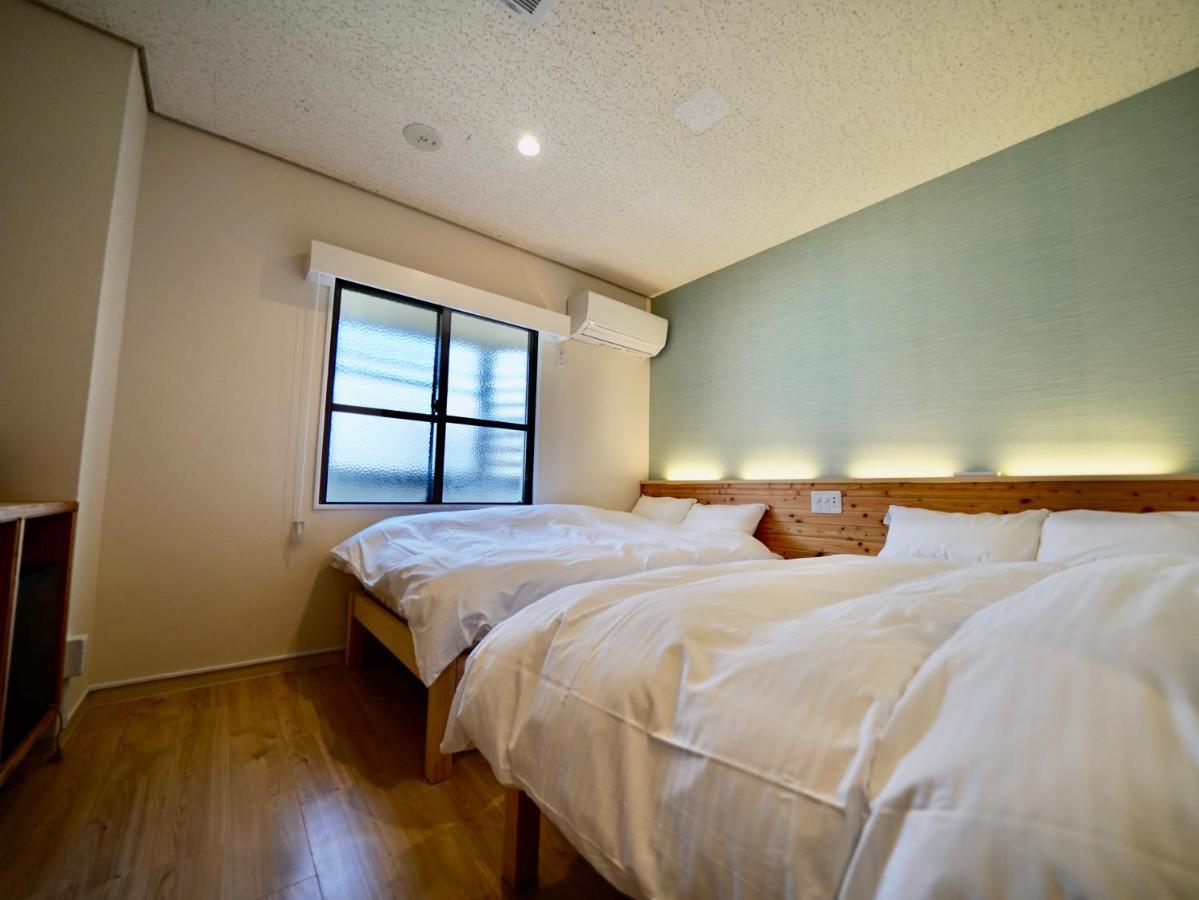Hotel Ishigaki And Chikonkiya 외부 사진
