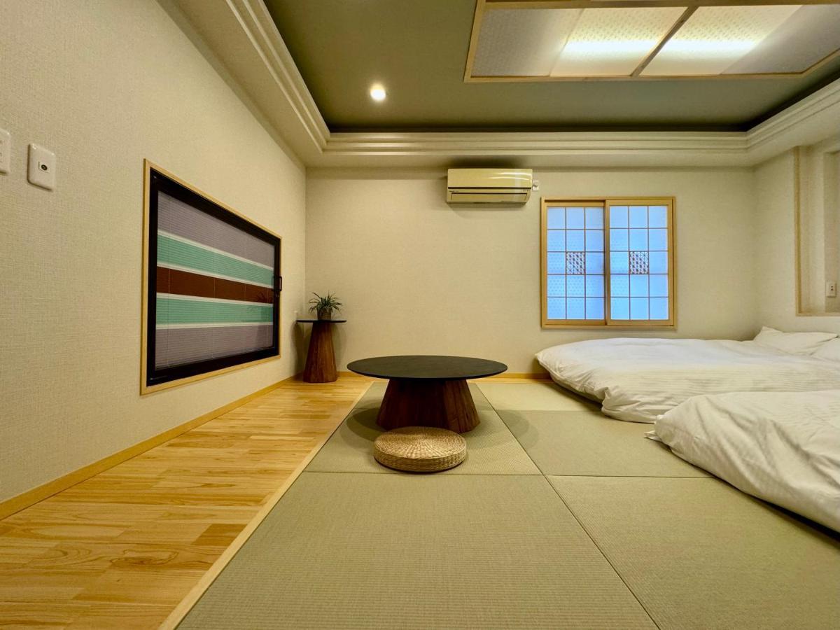 Hotel Ishigaki And Chikonkiya 외부 사진