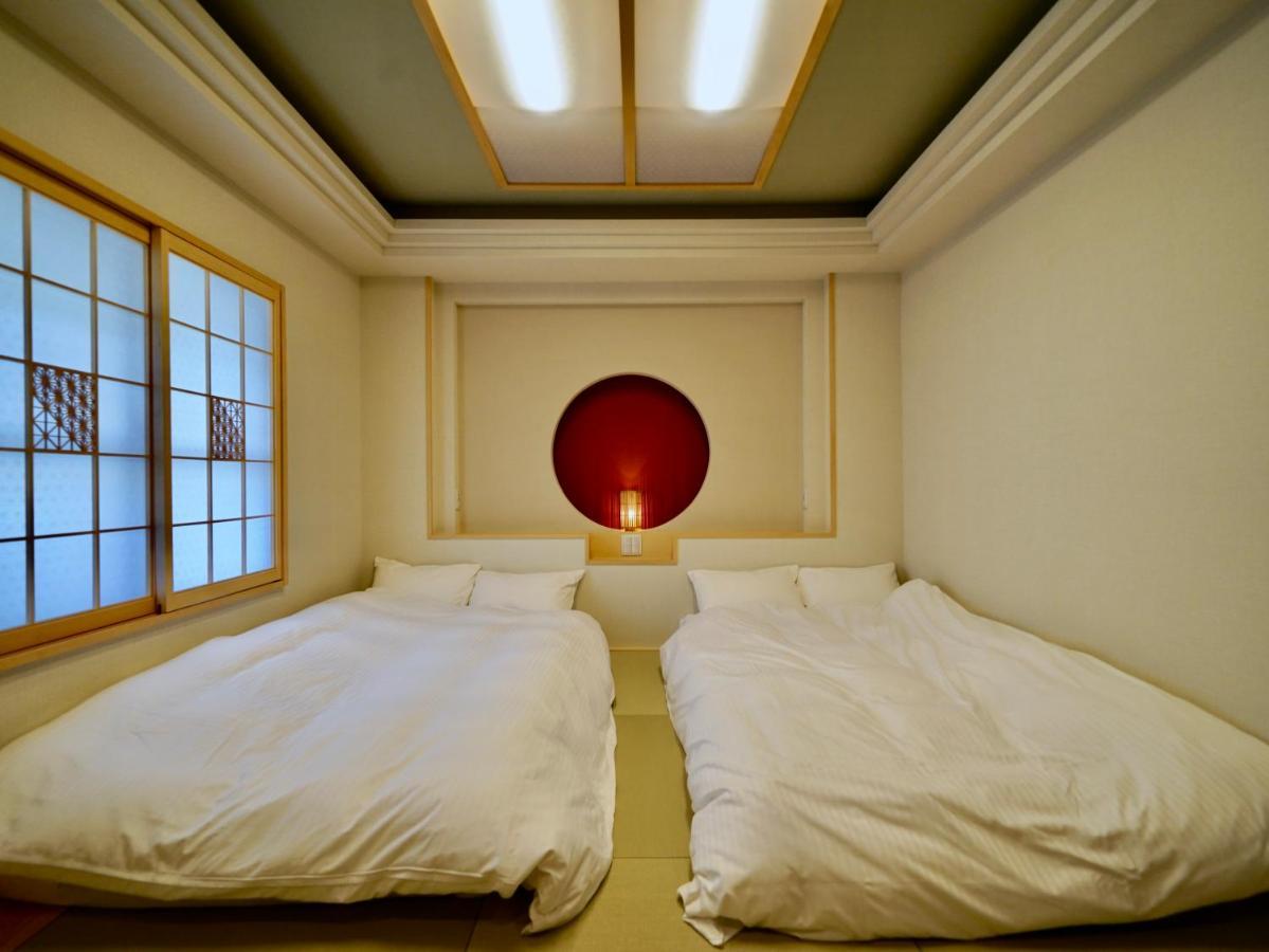 Hotel Ishigaki And Chikonkiya 외부 사진