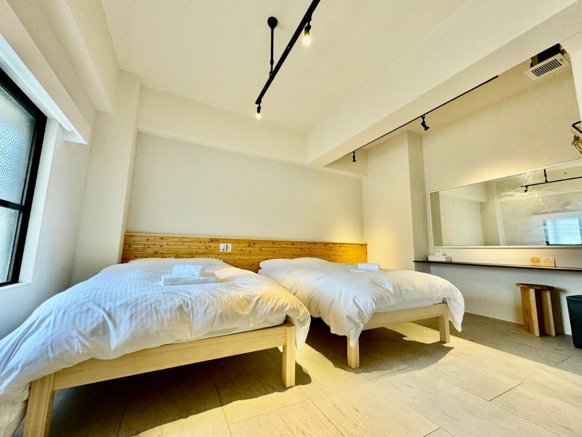 Hotel Ishigaki And Chikonkiya 외부 사진