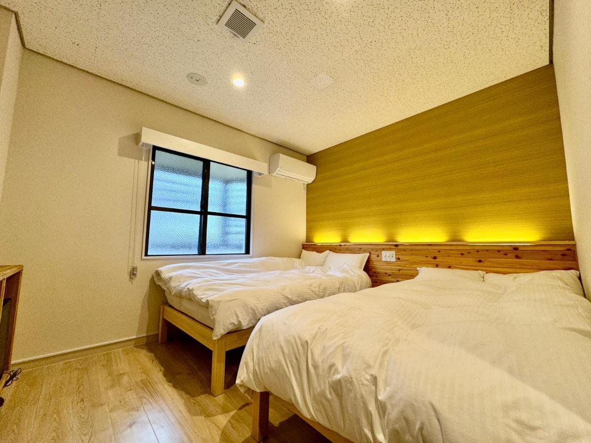 Hotel Ishigaki And Chikonkiya 외부 사진