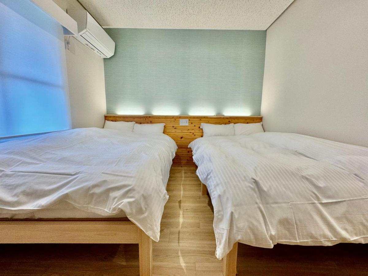 Hotel Ishigaki And Chikonkiya 외부 사진