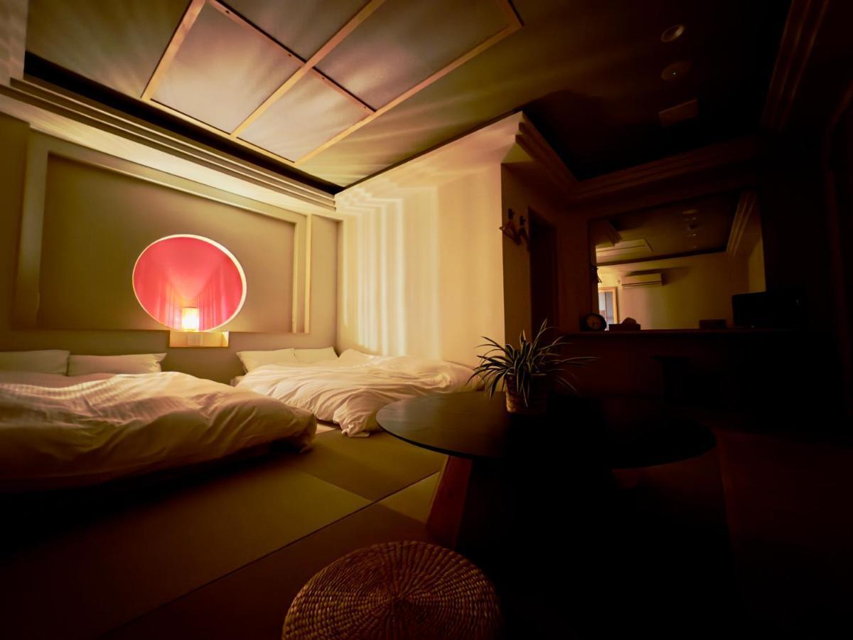Hotel Ishigaki And Chikonkiya 외부 사진