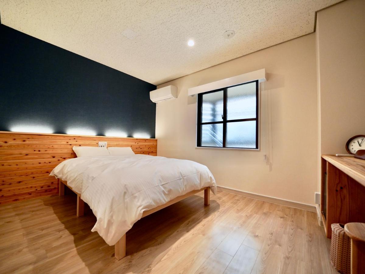 Hotel Ishigaki And Chikonkiya 외부 사진
