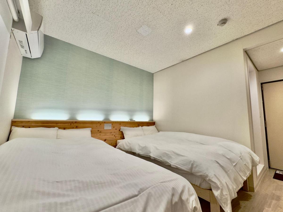 Hotel Ishigaki And Chikonkiya 외부 사진
