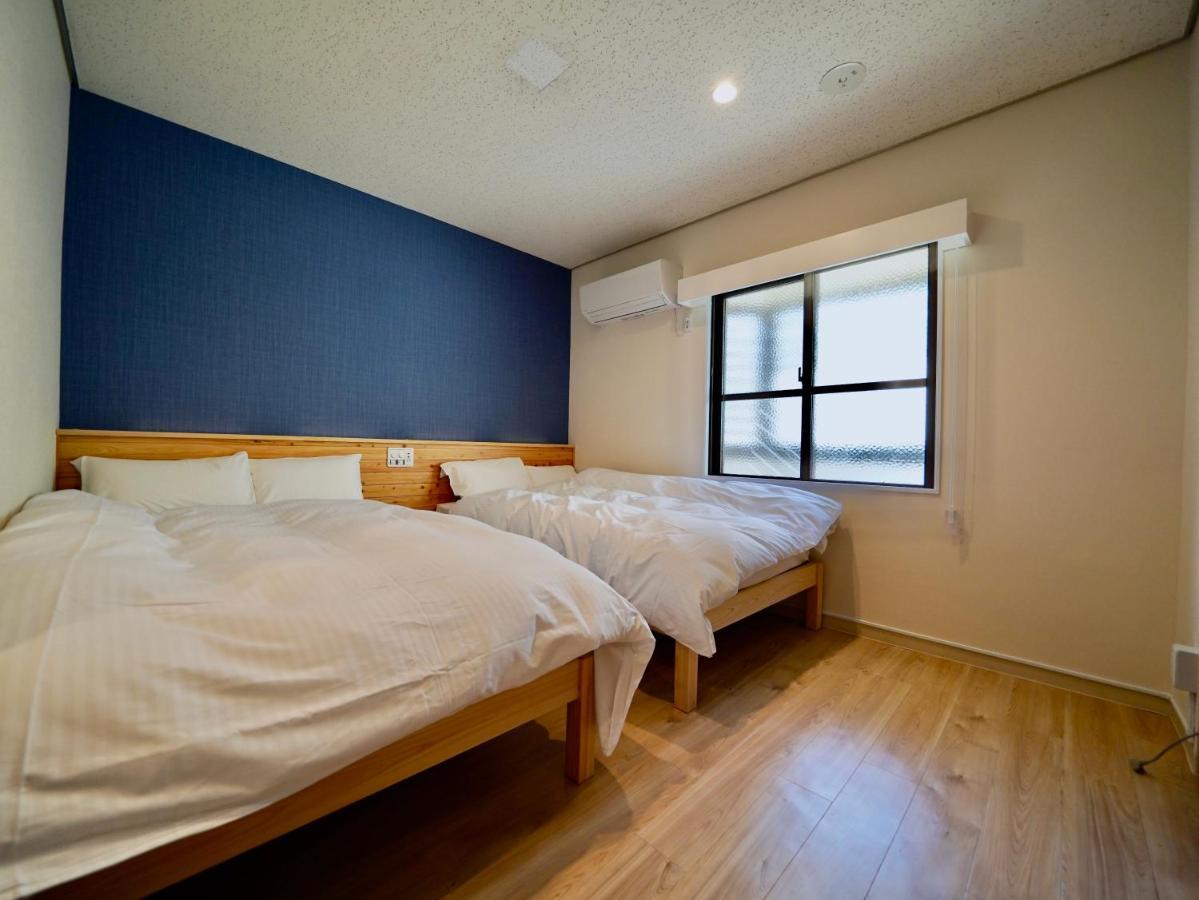 Hotel Ishigaki And Chikonkiya 외부 사진