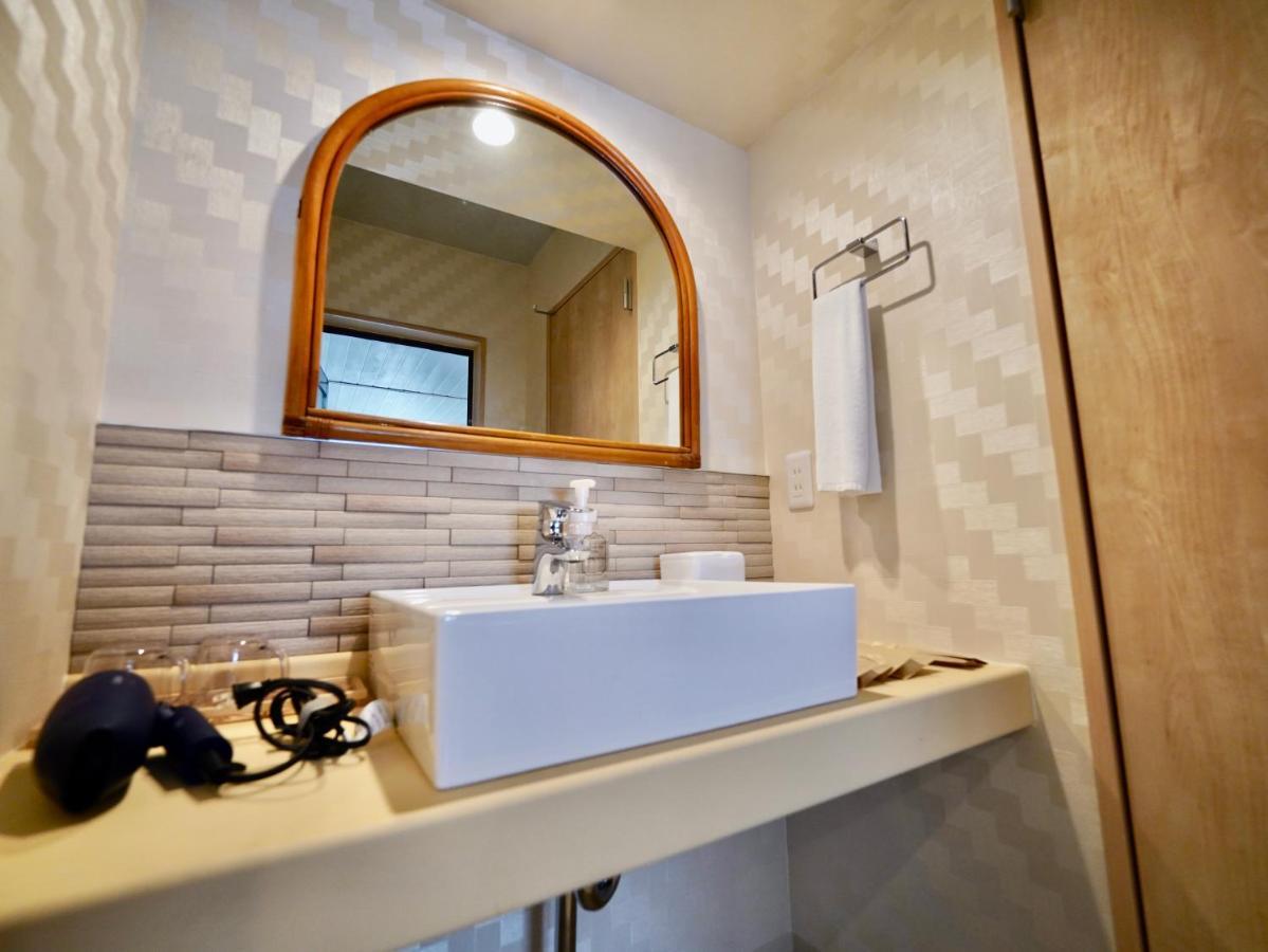 Hotel Ishigaki And Chikonkiya 외부 사진