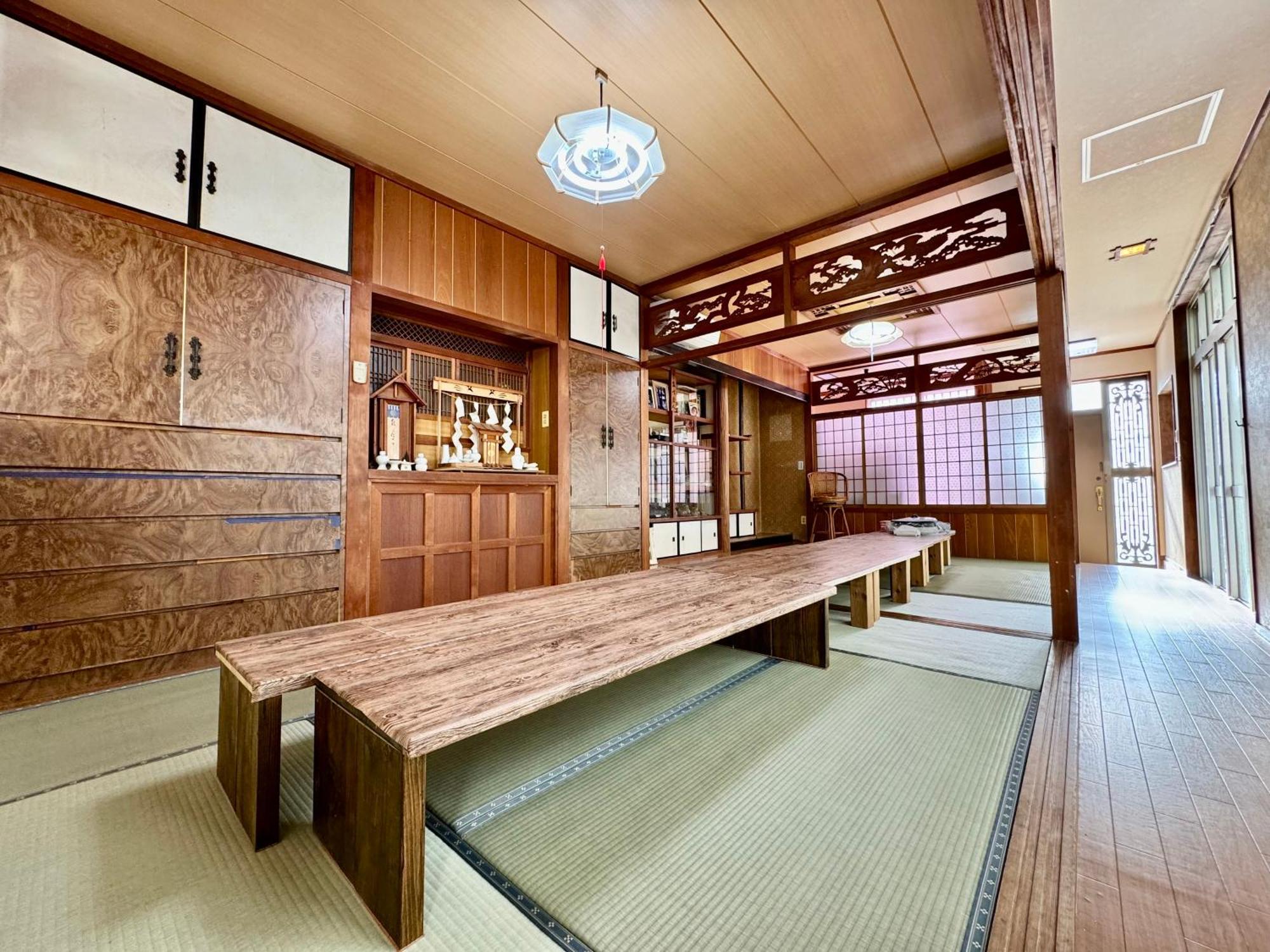 Hotel Ishigaki And Chikonkiya 외부 사진