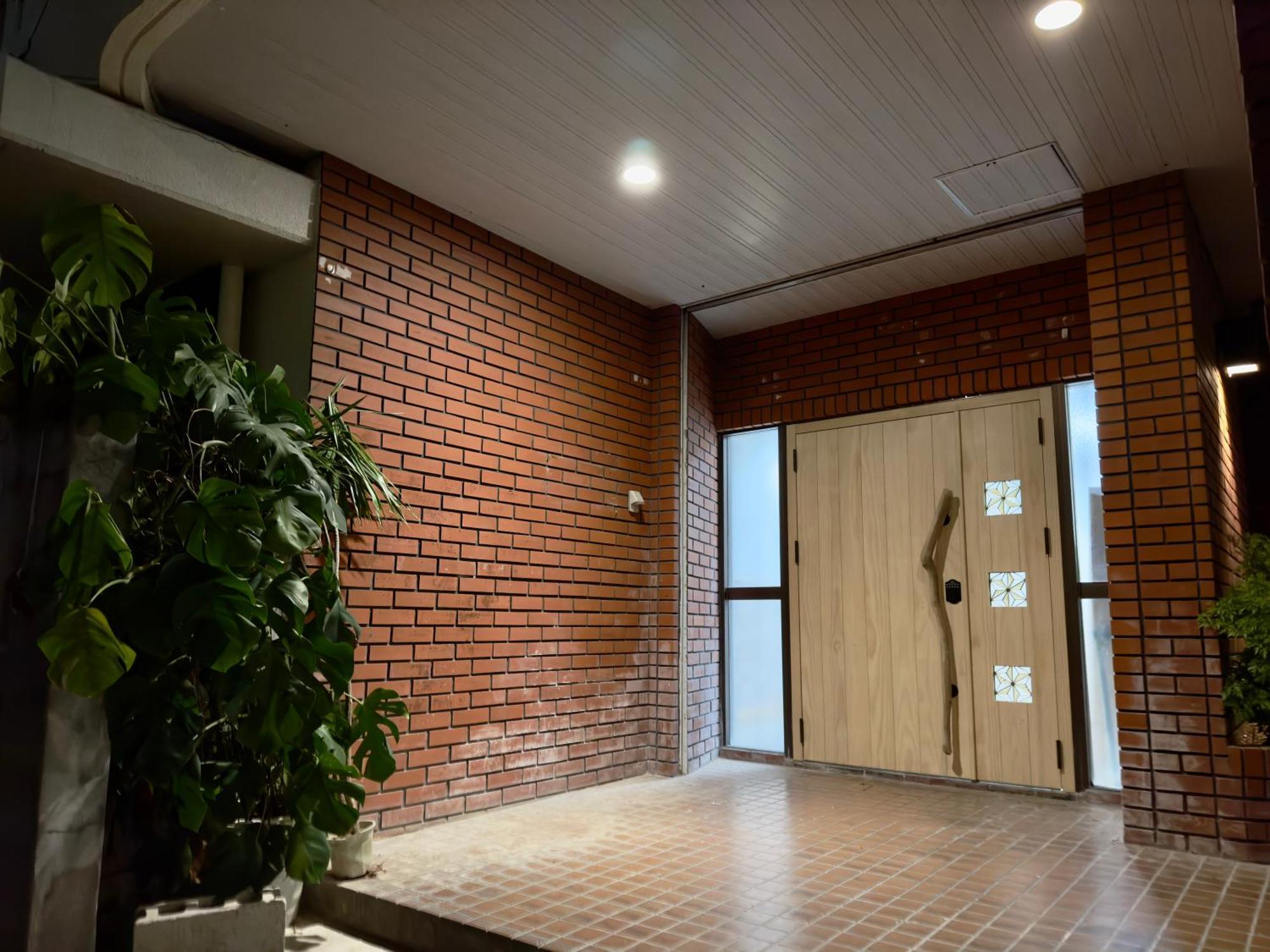 Hotel Ishigaki And Chikonkiya 외부 사진