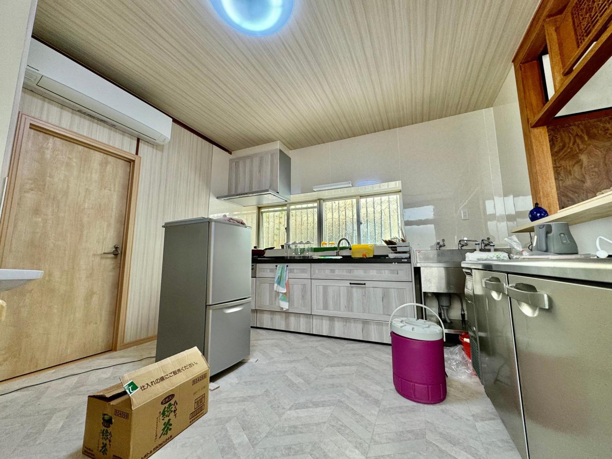Hotel Ishigaki And Chikonkiya 외부 사진