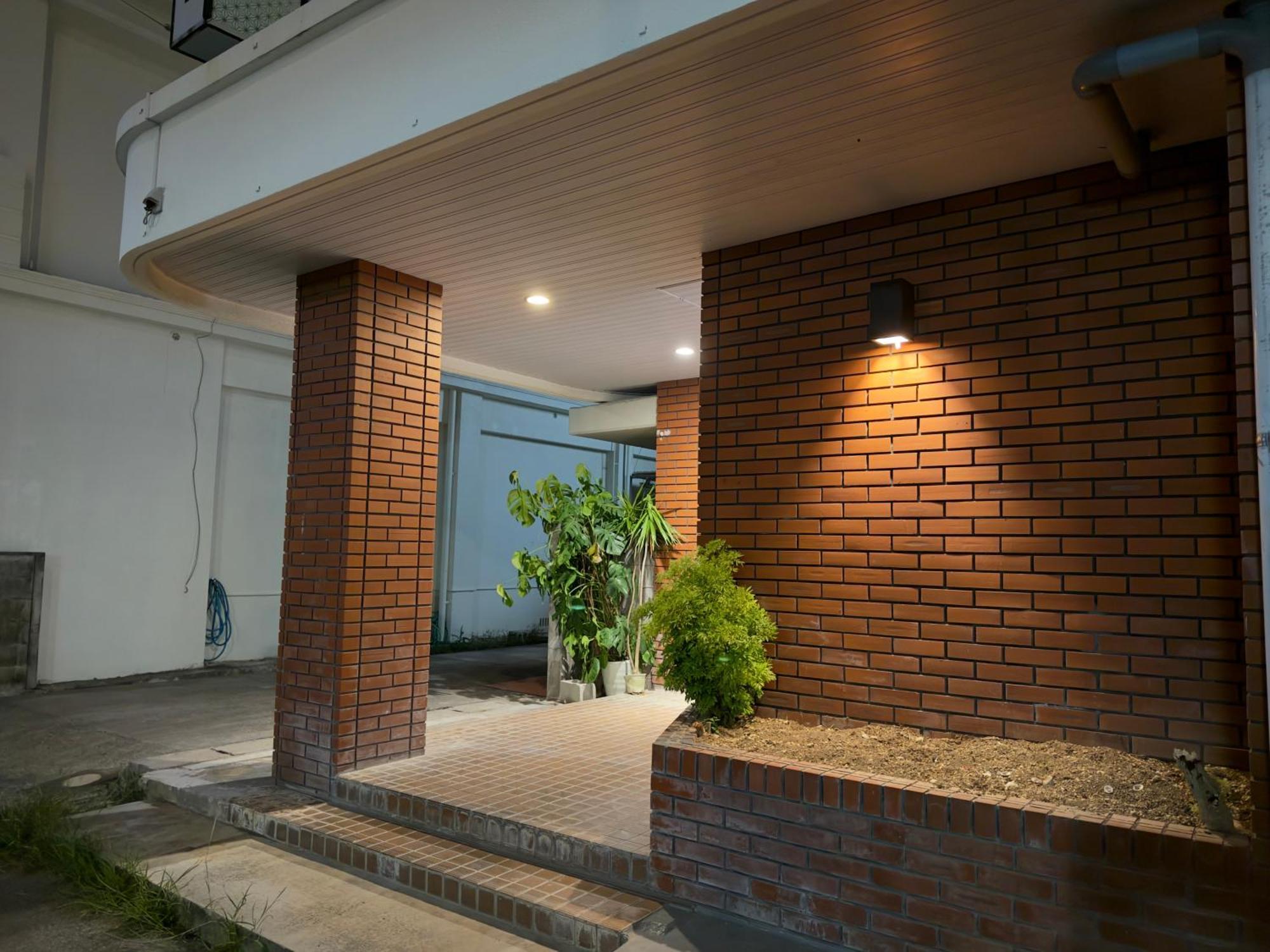 Hotel Ishigaki And Chikonkiya 외부 사진