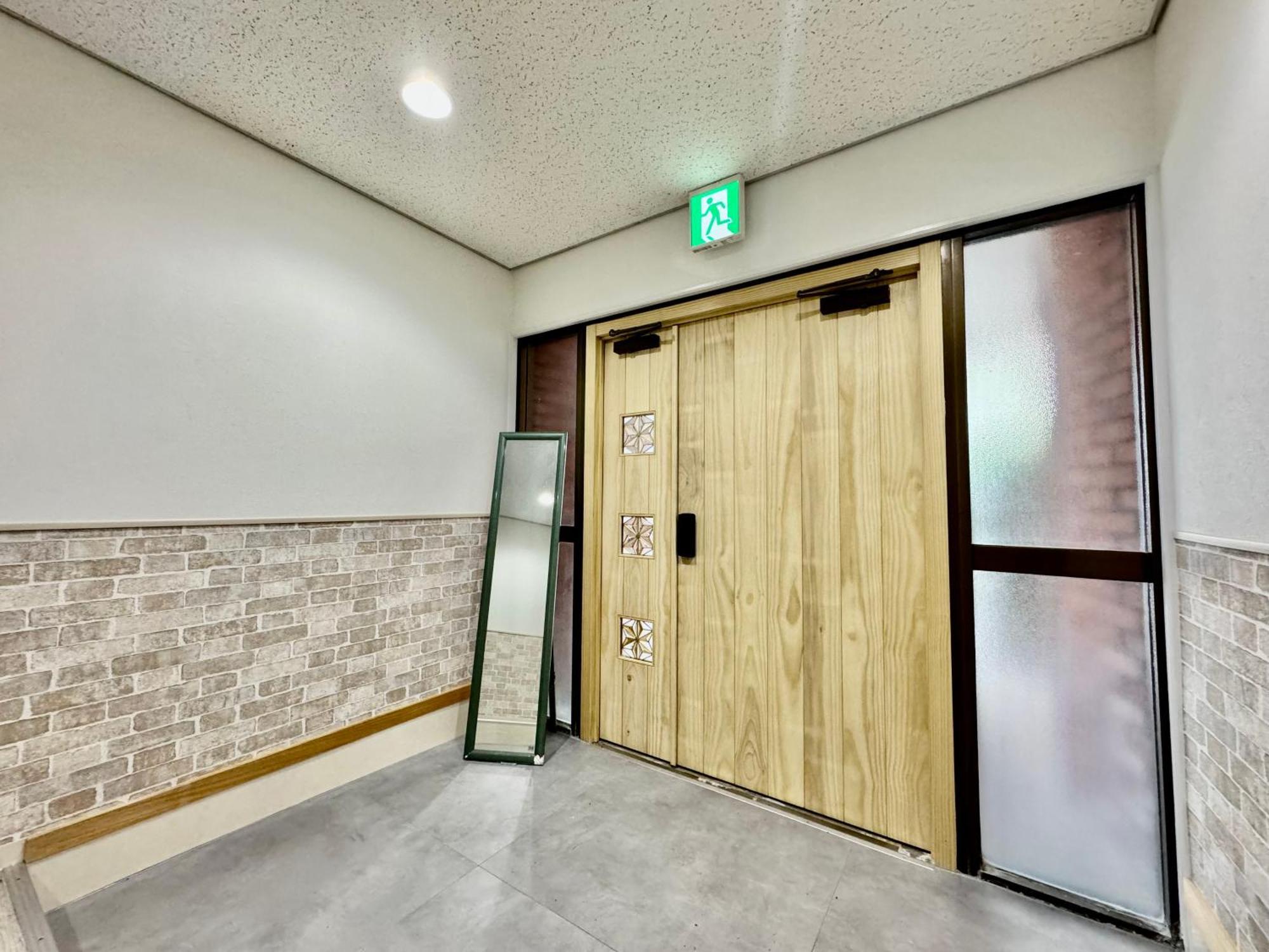 Hotel Ishigaki And Chikonkiya 외부 사진