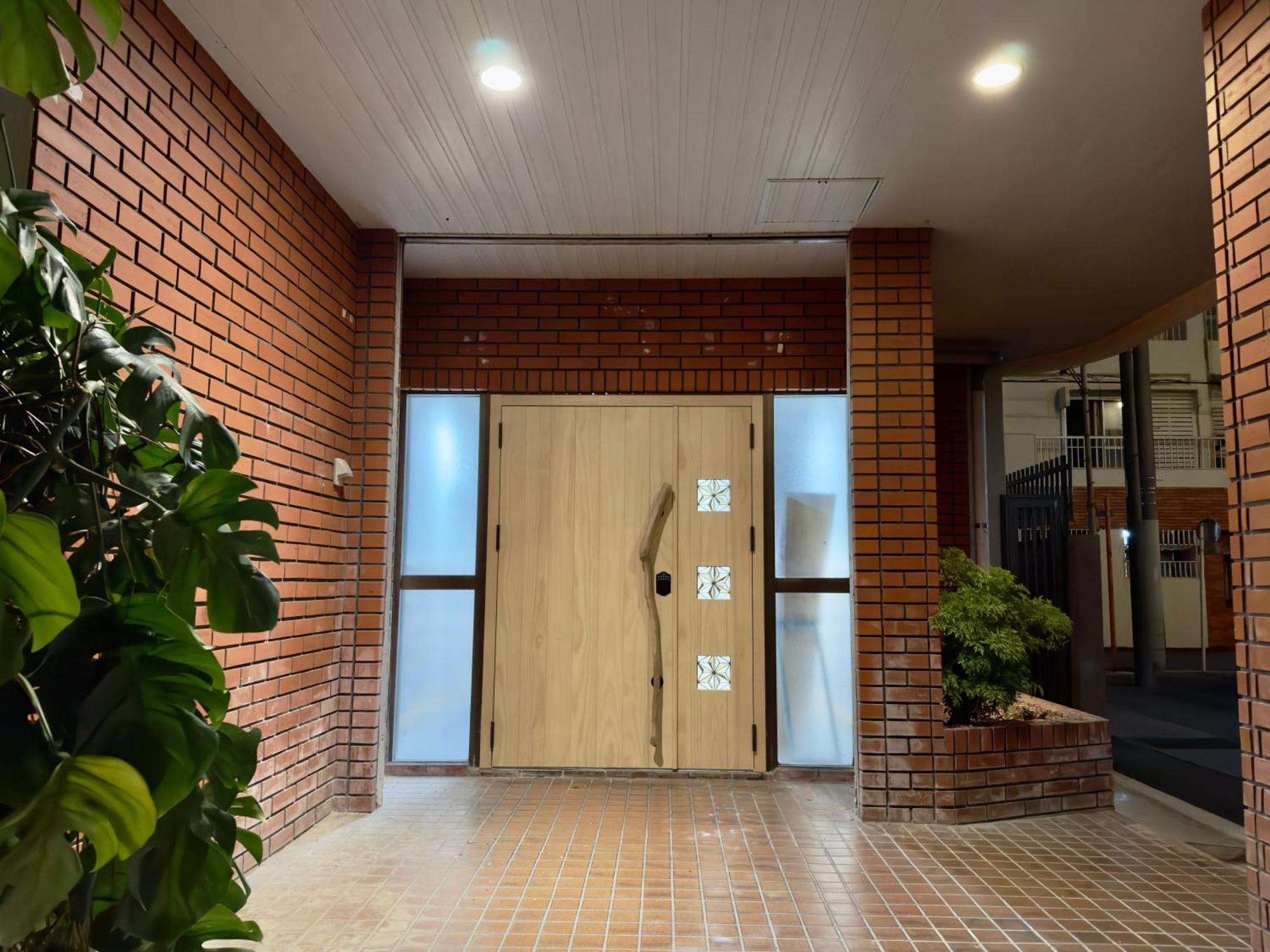 Hotel Ishigaki And Chikonkiya 외부 사진
