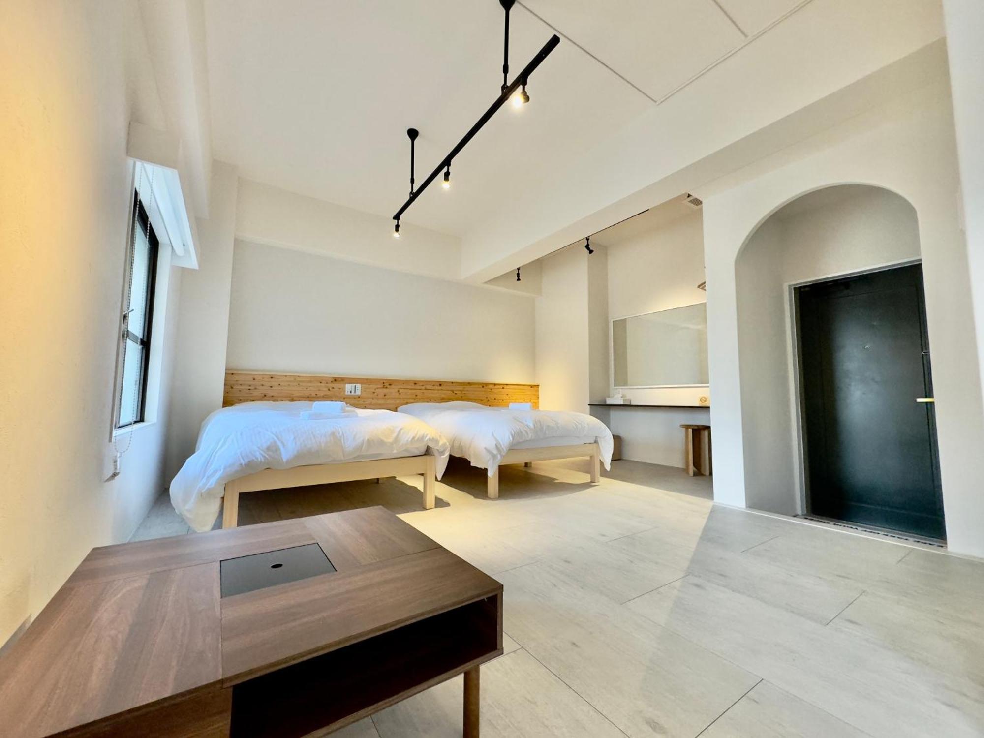 Hotel Ishigaki And Chikonkiya 외부 사진